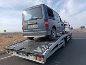 Şereflikoçhisar Oto Çekici Fiyatları