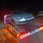 Şereflikoçhisar Oto Çekici Km Fiyatları