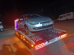 Şereflikoçhisar Oto Çekici Km Fiyatları