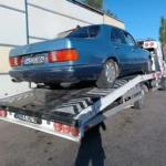Şereflikoçhisar Oto Çekici