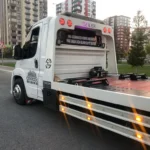 Şereflikoçhisar Oto Kurtarıcı