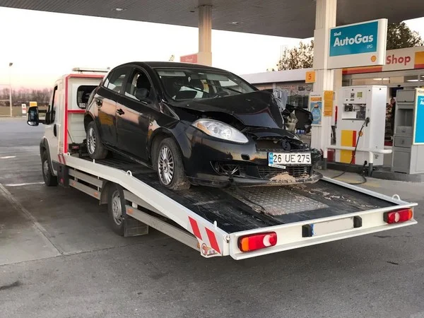 Oto Çekici