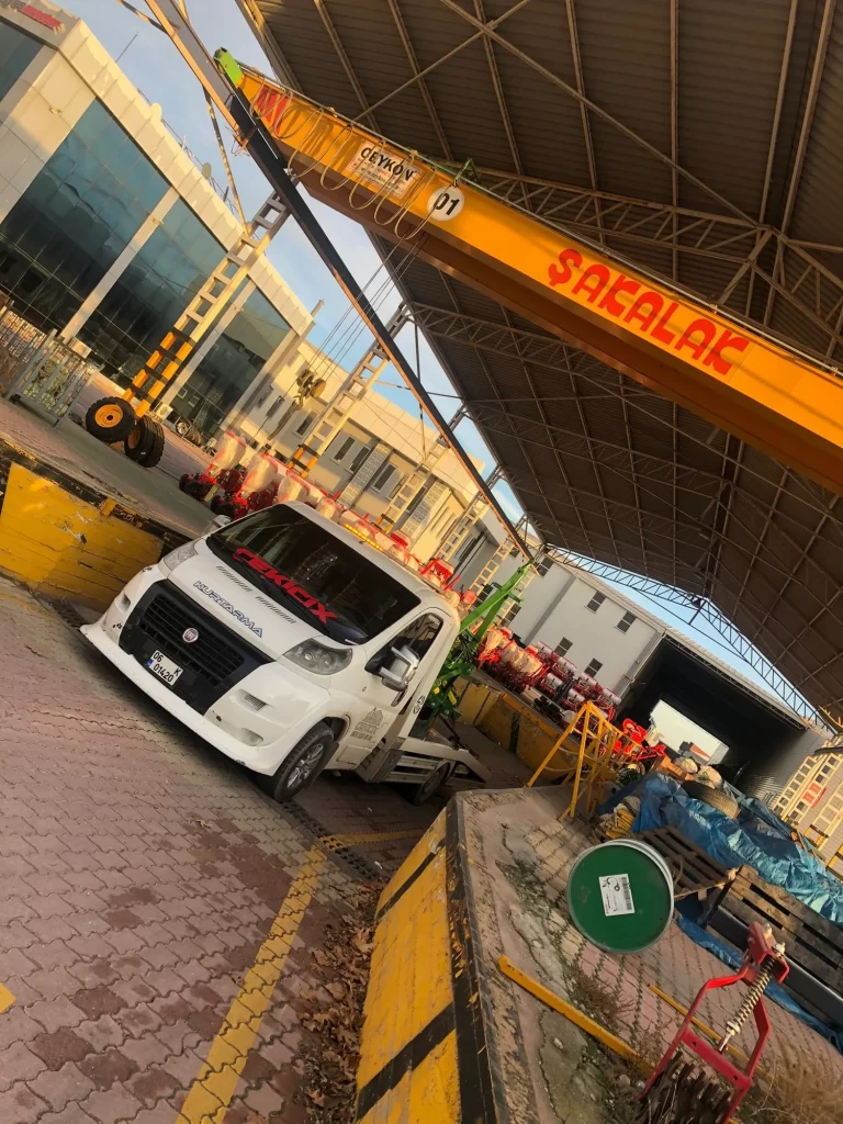 oto kurtarıcı